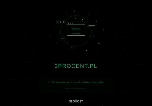 0procent.pl