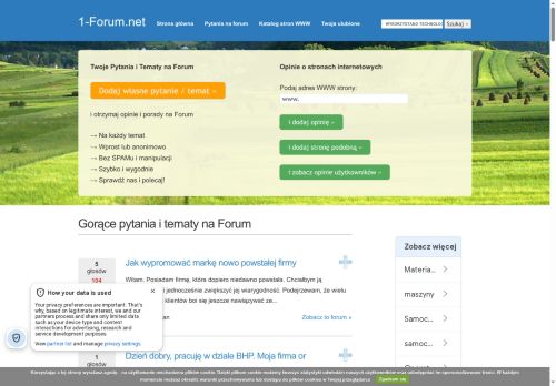 1-forum.net