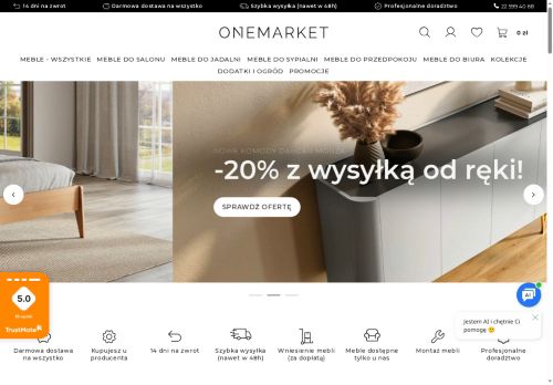1000mebli.pl