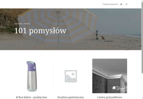 101pomyslow.pl