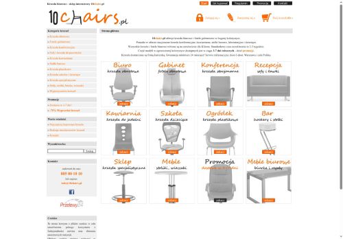 10chairs.pl