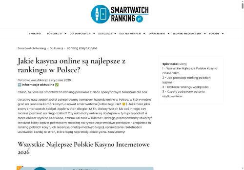10najlepszekasyna.pl