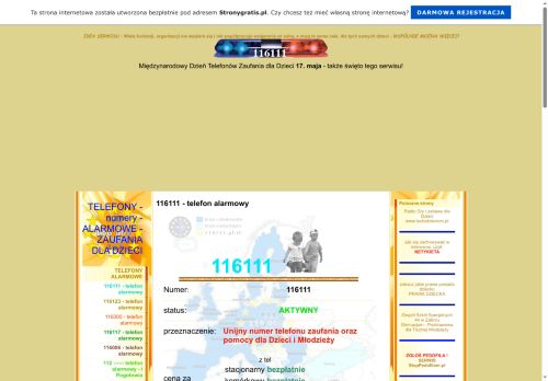 116111.pl.tl