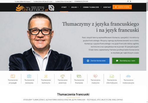 123francuski.pl