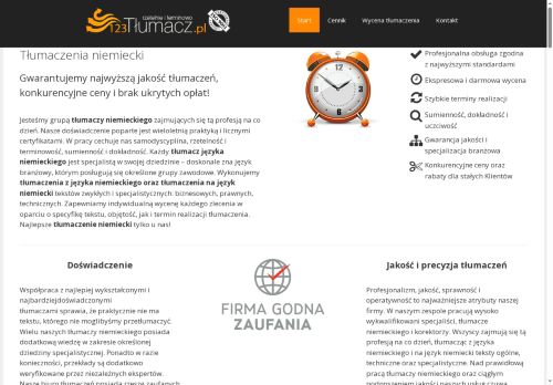 123niemiecki.pl