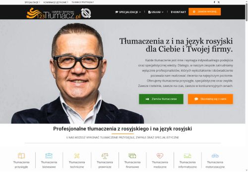 123rosyjski.pl