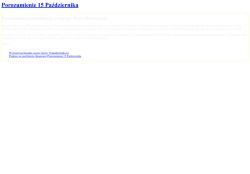 15pazdziernika.pl