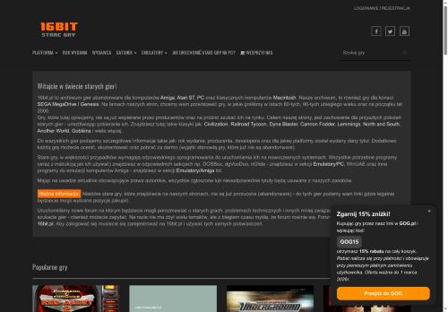 16bit.pl