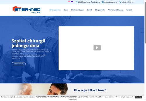 1dayclinic.pl