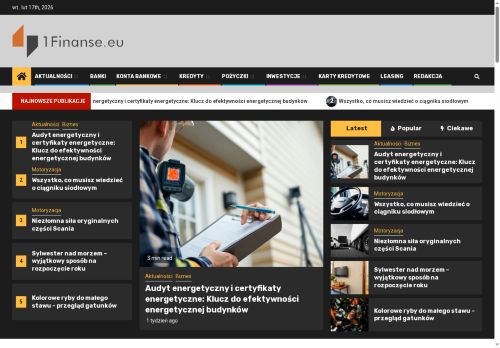 1finanse.eu