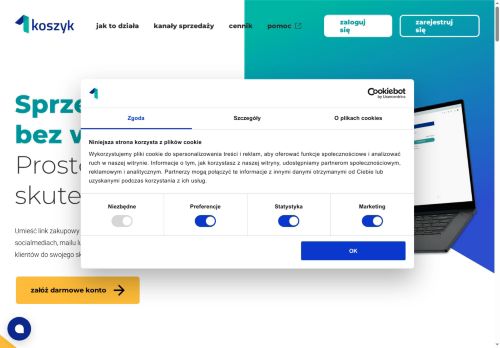 1koszyk.pl