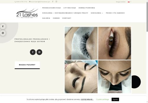 21lashes.pl