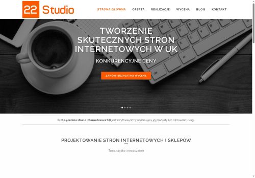 22studio.co.uk