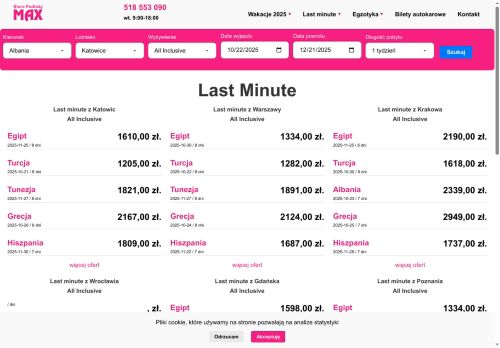 24lastminute.pl