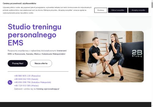 2bstudioems.pl
