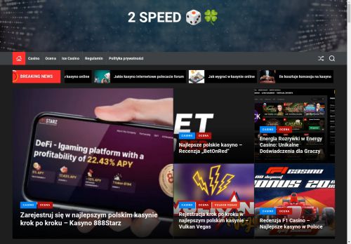 2speed.pl