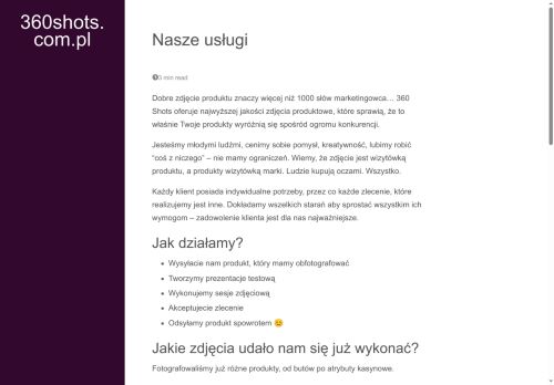 360shots.com.pl