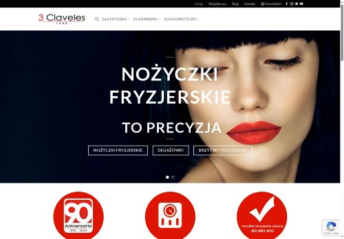 3claveles.pl