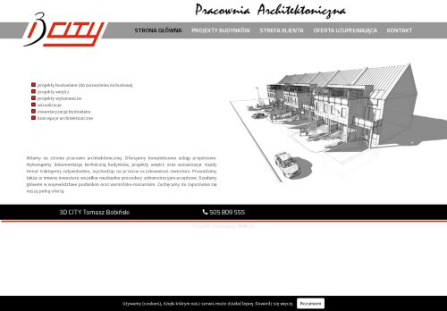 3dcity.com.pl