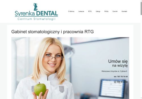 3dent.pl