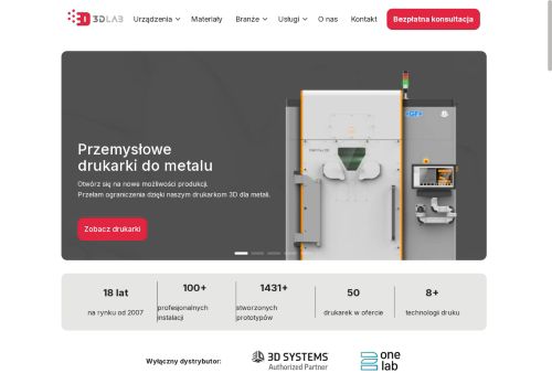 3dsystems.pl