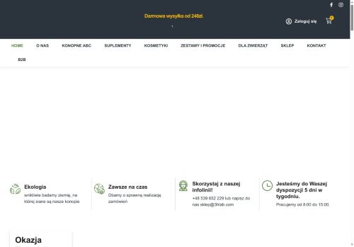 3hlab.com