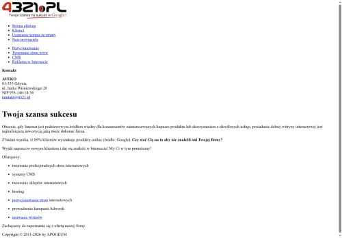 4321.pl