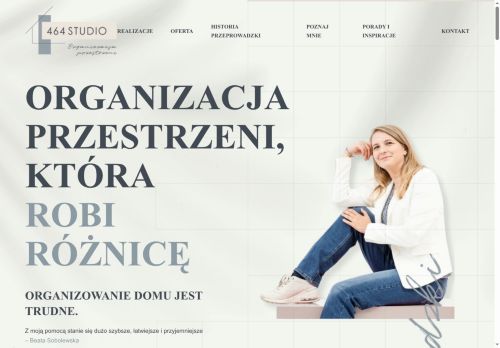 464studio.pl