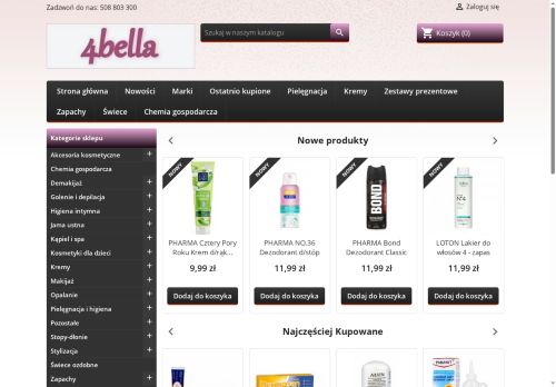 4bella.pl