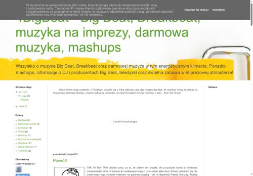 4bigbeat.blogspot.com