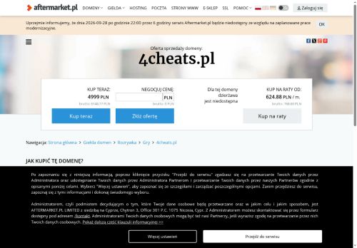 4cheats.pl