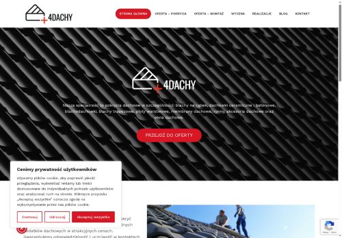 4dachy.com.pl