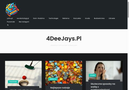 4deejays.pl