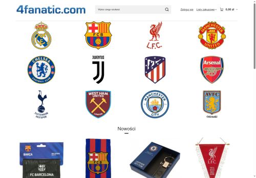 4fanatic.com