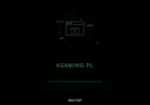 4gaming.pl