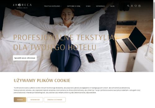 4horeca.com.pl