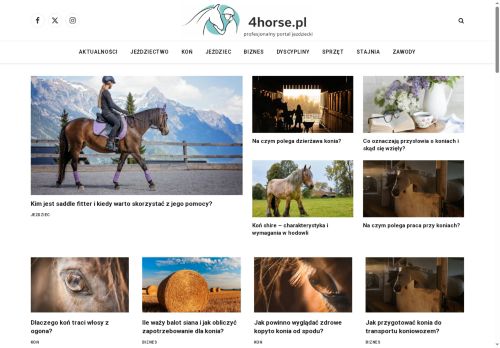 4horse.pl