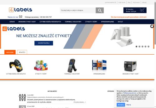 4labels.pl