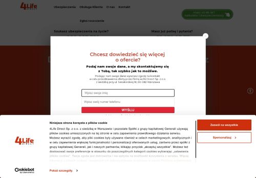 4lifedirect.pl