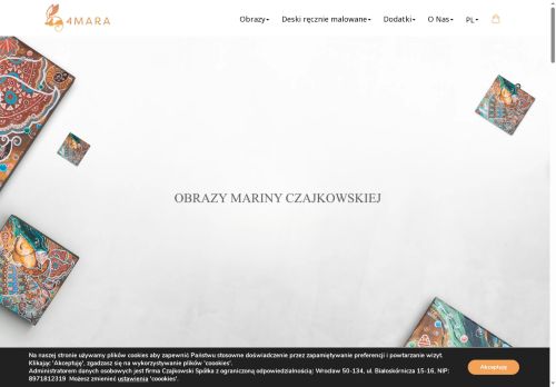 4mara.com