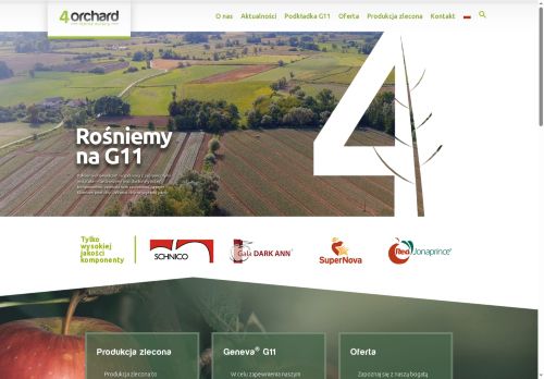 4orchard.com