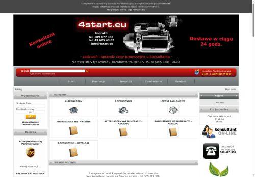 4start.eu