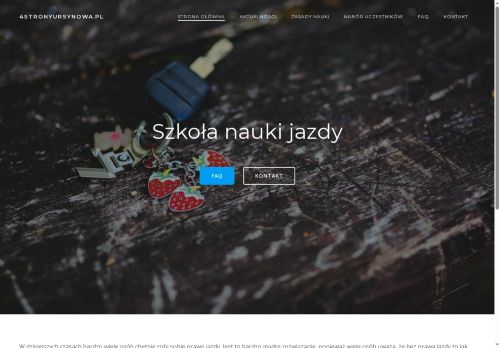 4stronyursynowa.pl