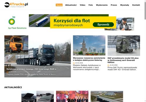 4trucks.pl