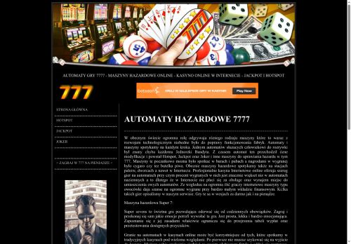7777.kasyno69.pl
