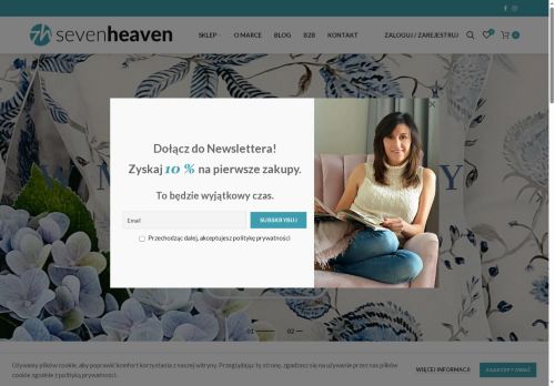 7heaven.com.pl