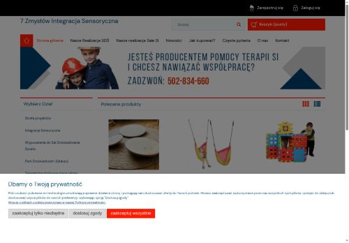 7zmyslow.com.pl