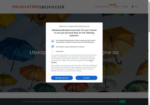a1ubezpieczenia.pl