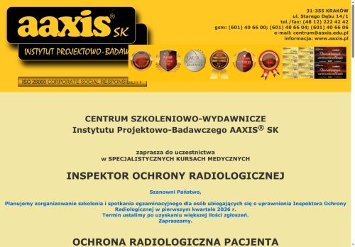 aaxis.pl