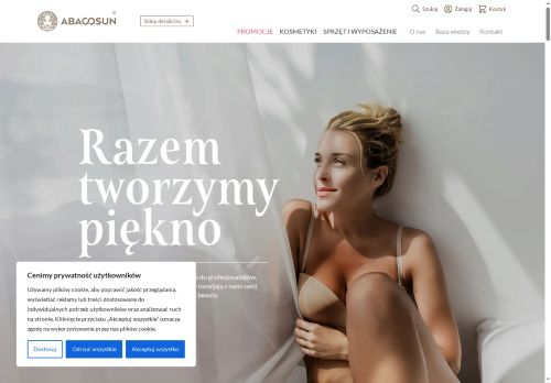 abacosun.com.pl